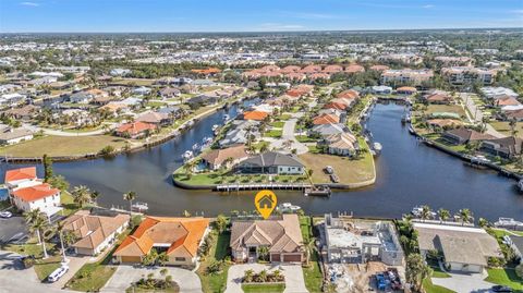 A home in PUNTA GORDA