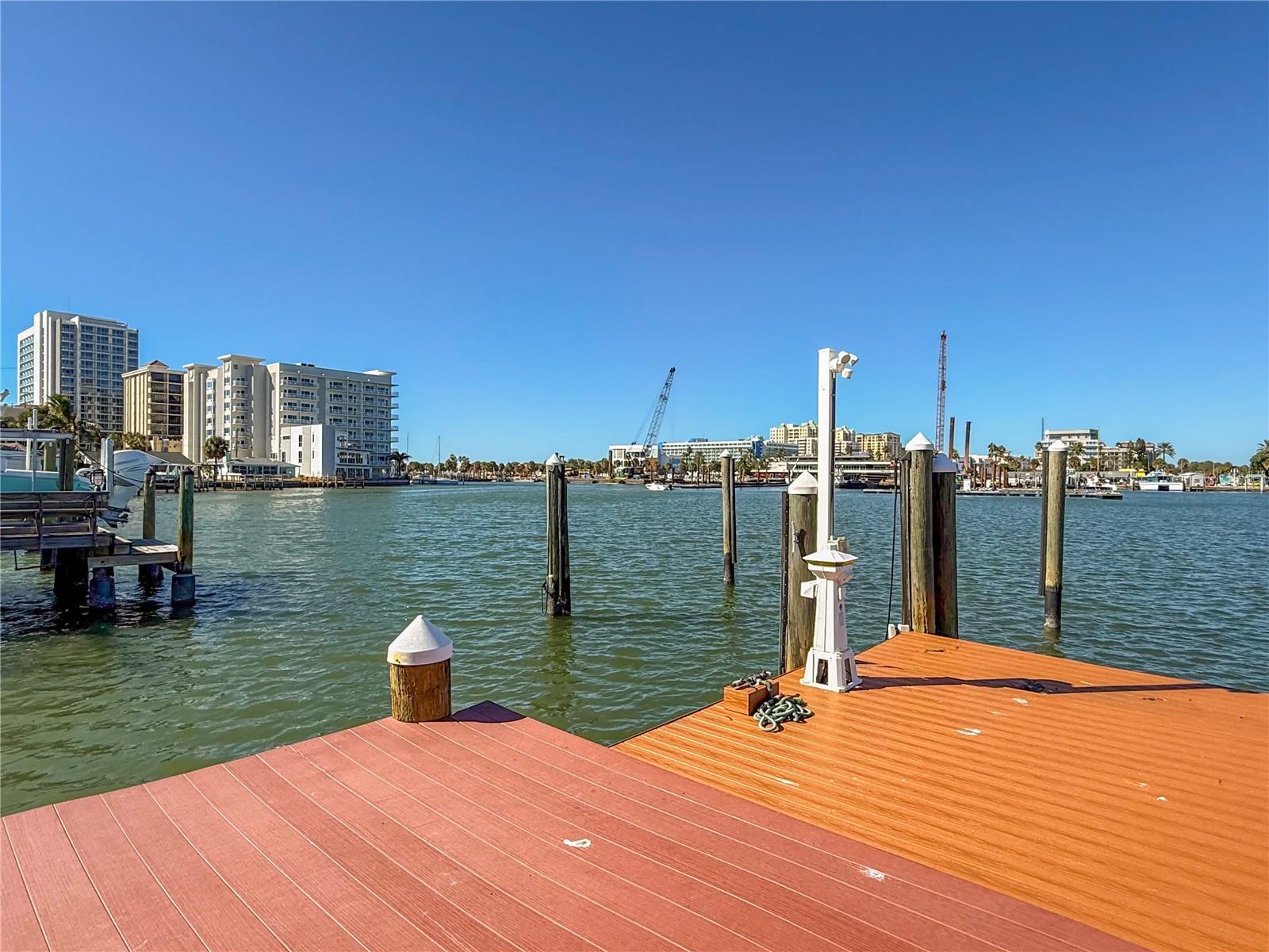 BAYSIDE SUB - Residential