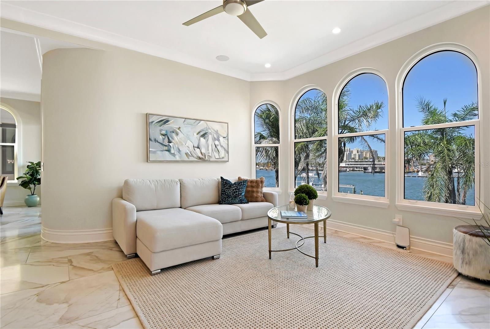 BAYSIDE SUB - Residential