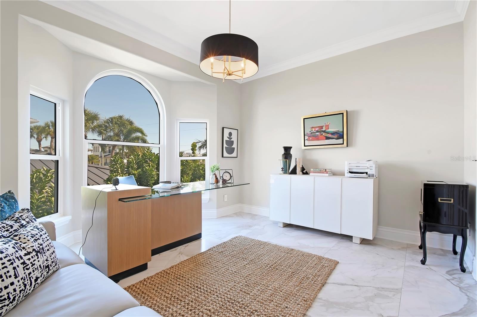 BAYSIDE SUB - Residential