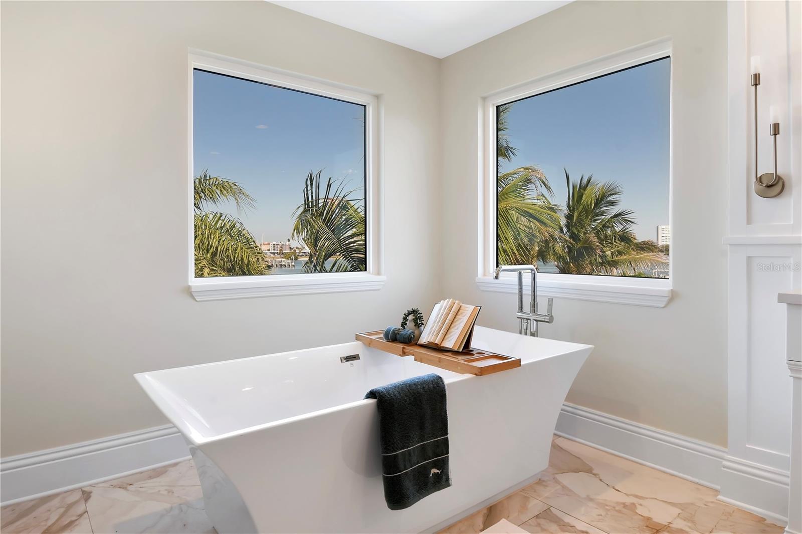 BAYSIDE SUB - Residential