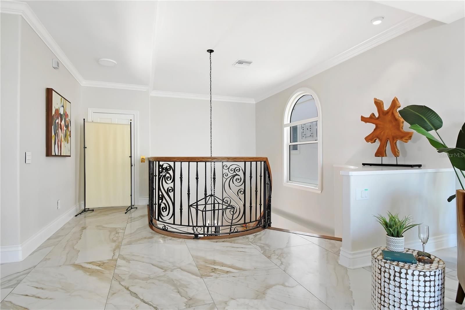 BAYSIDE SUB - Residential