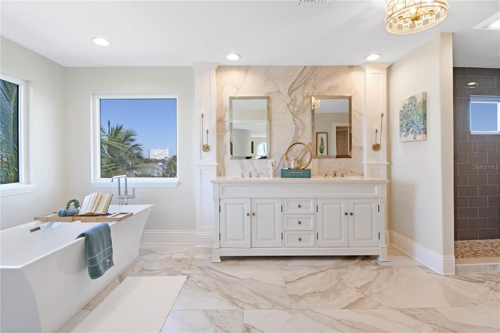 BAYSIDE SUB - Residential