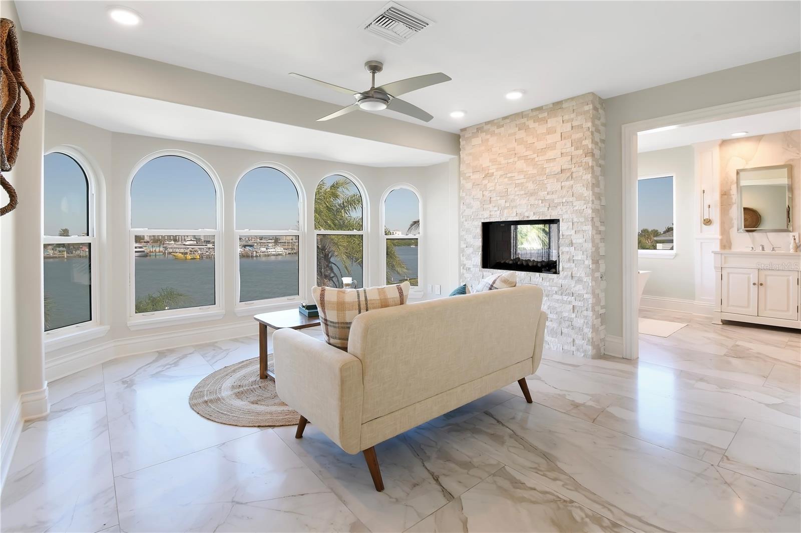 BAYSIDE SUB - Residential