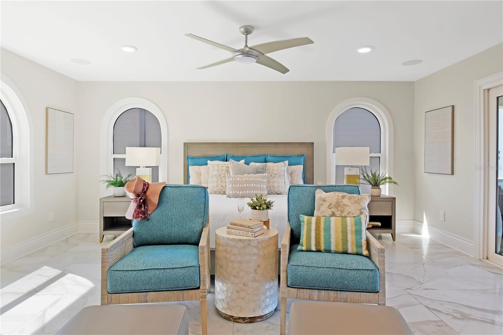 BAYSIDE SUB - Residential