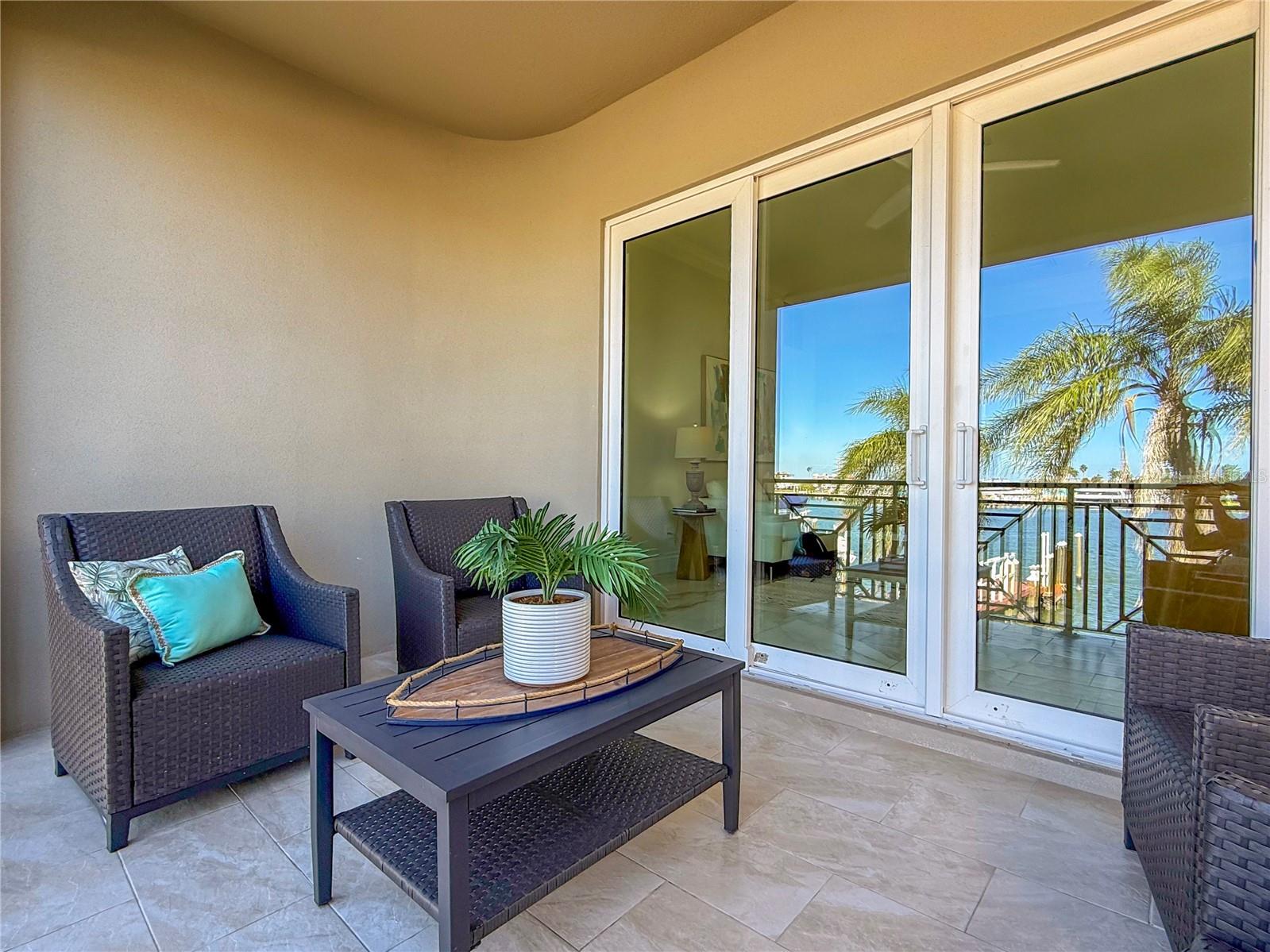 BAYSIDE SUB - Residential