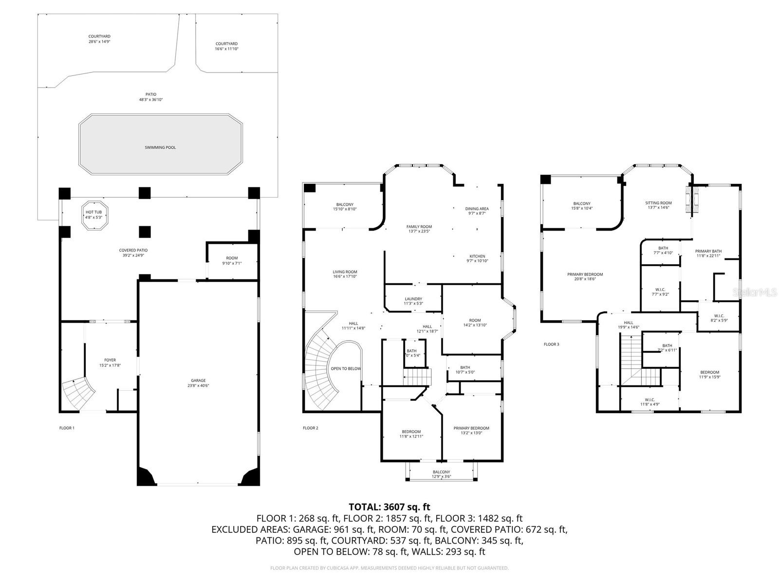 BAYSIDE SUB - Residential