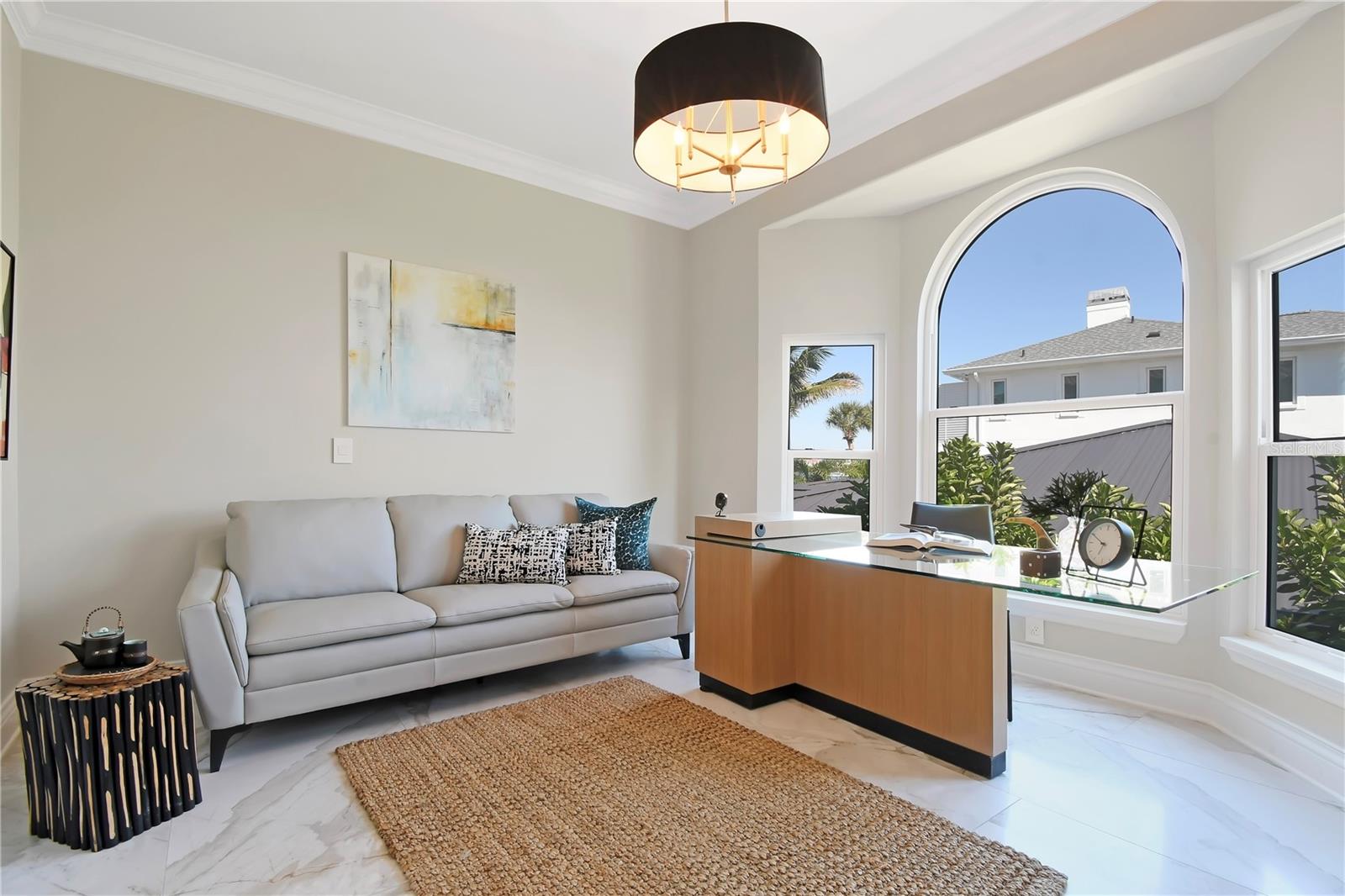 BAYSIDE SUB - Residential