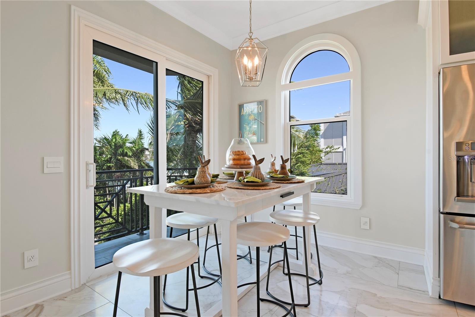 BAYSIDE SUB - Residential