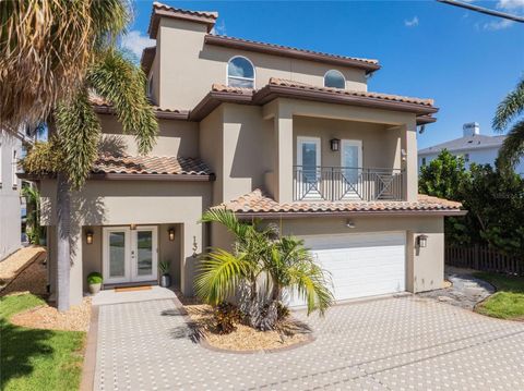 136 DEVON DRIVE CLEARWATER BEACH FL 33767
