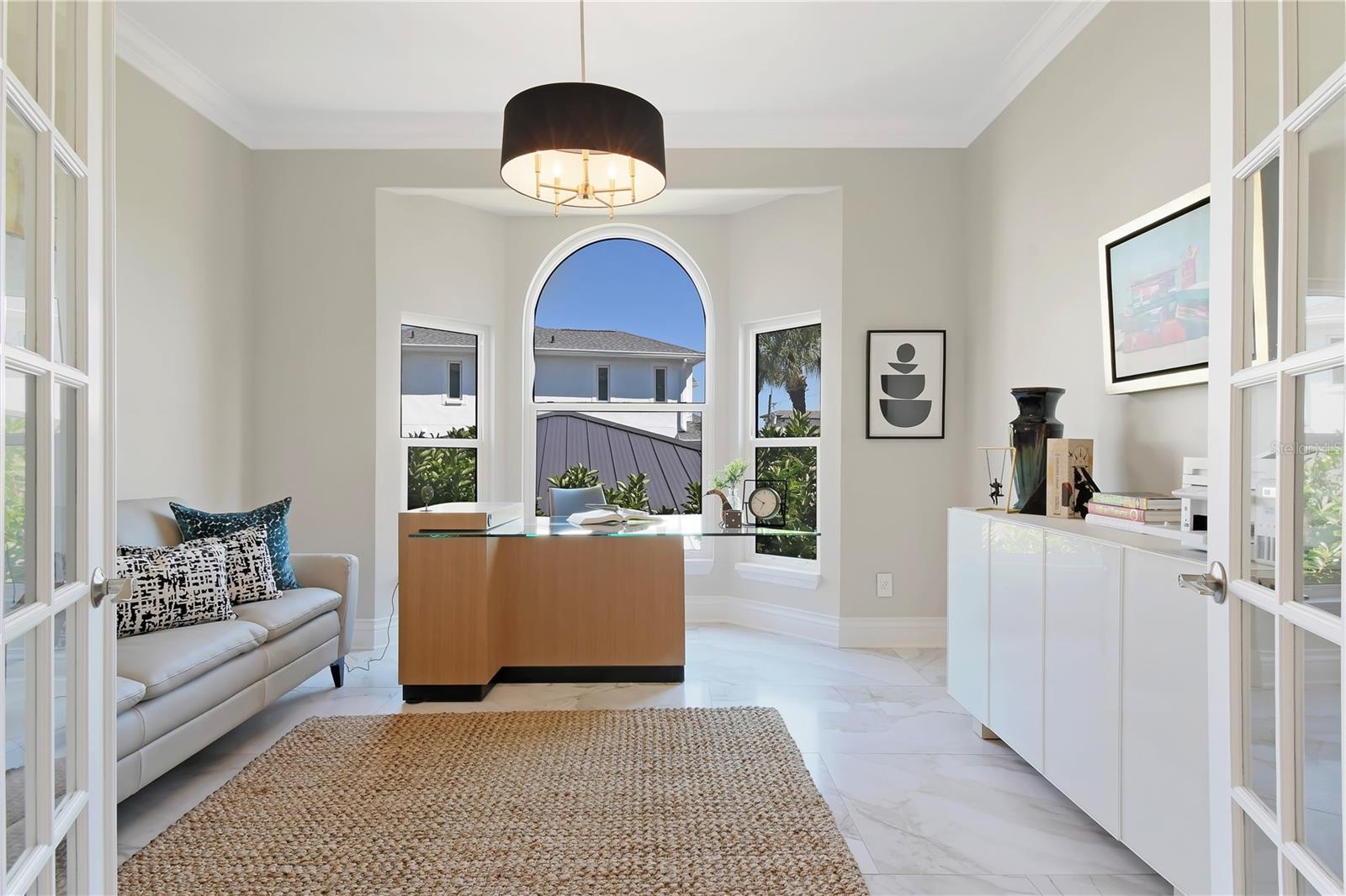 BAYSIDE SUB - Residential