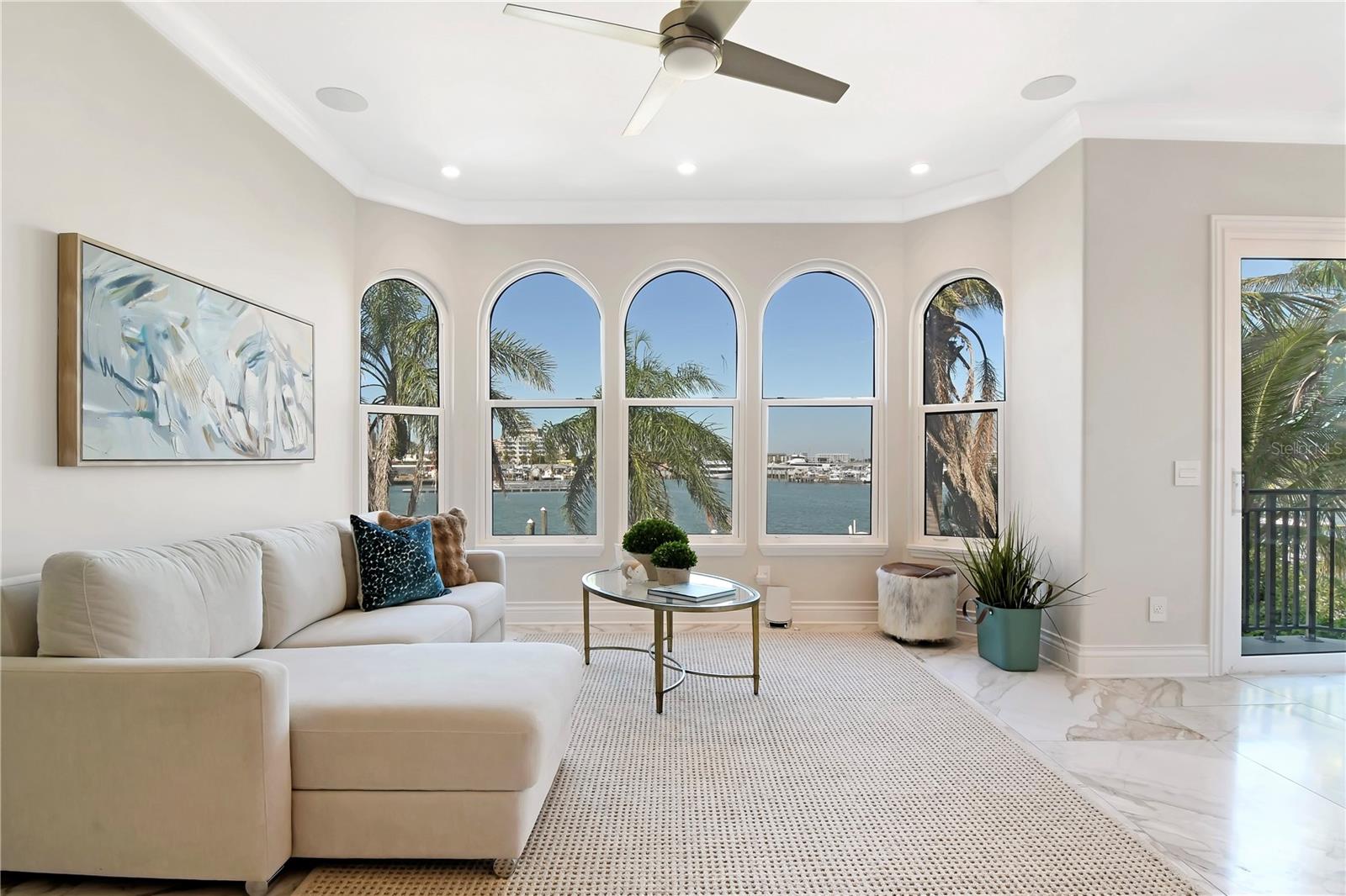 BAYSIDE SUB - Residential