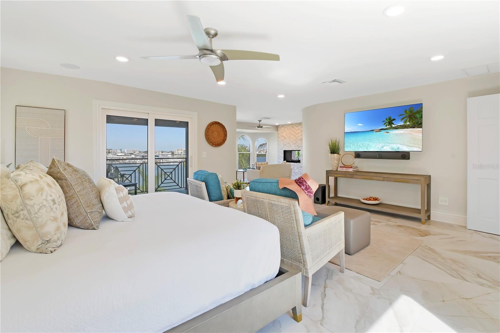 BAYSIDE SUB - Residential