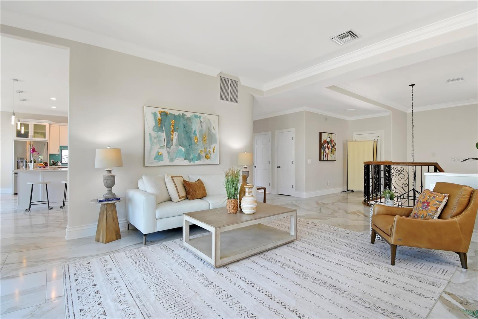 BAYSIDE SUB - Residential