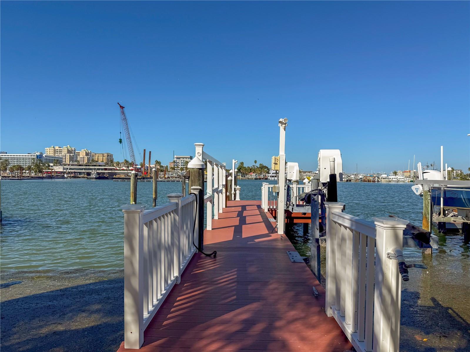 BAYSIDE SUB - Residential