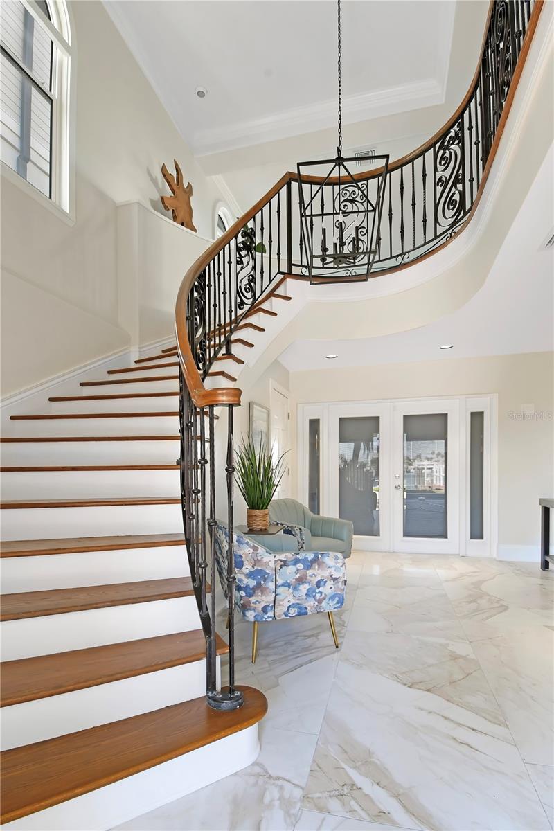 BAYSIDE SUB - Residential