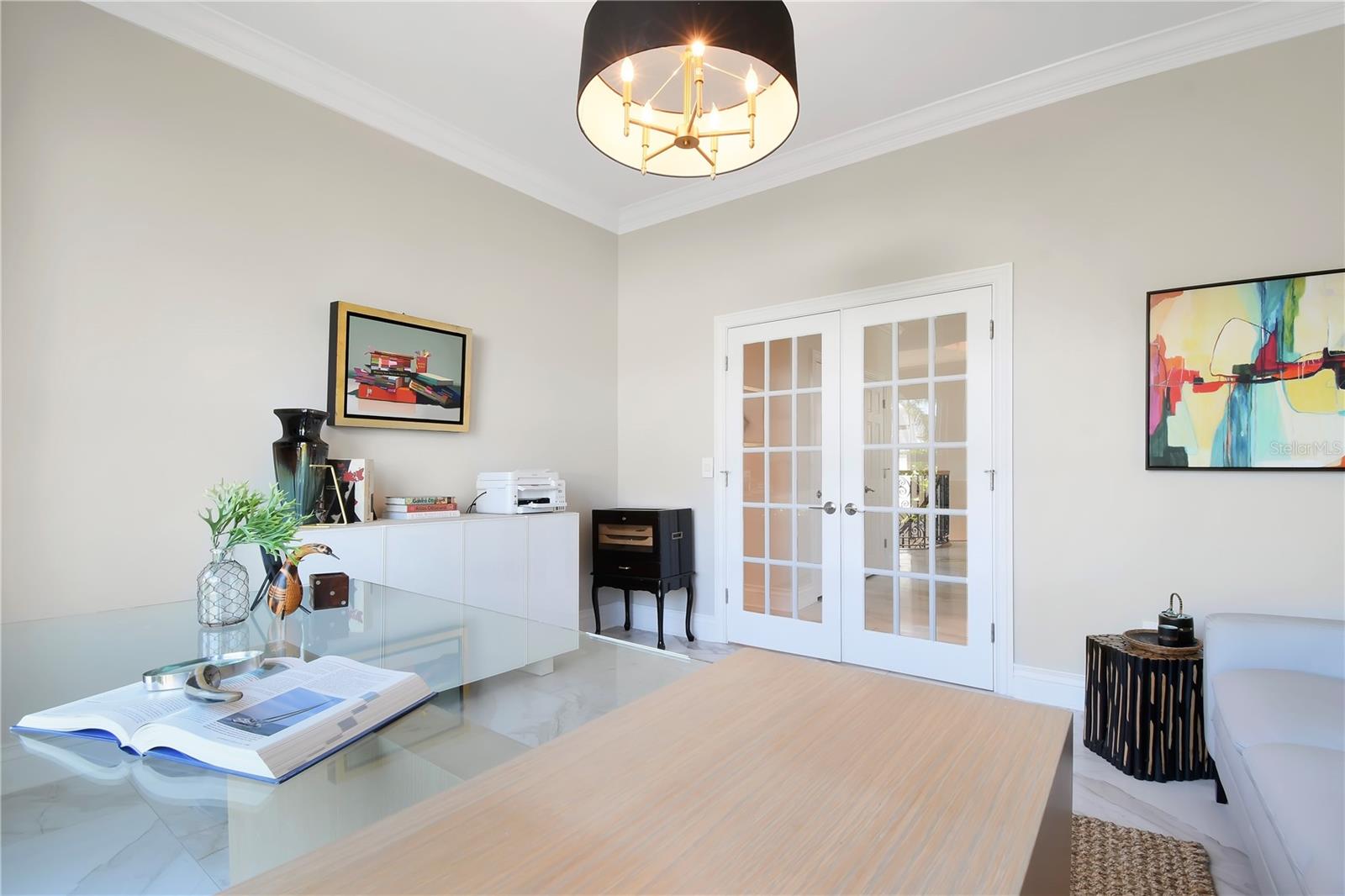 BAYSIDE SUB - Residential