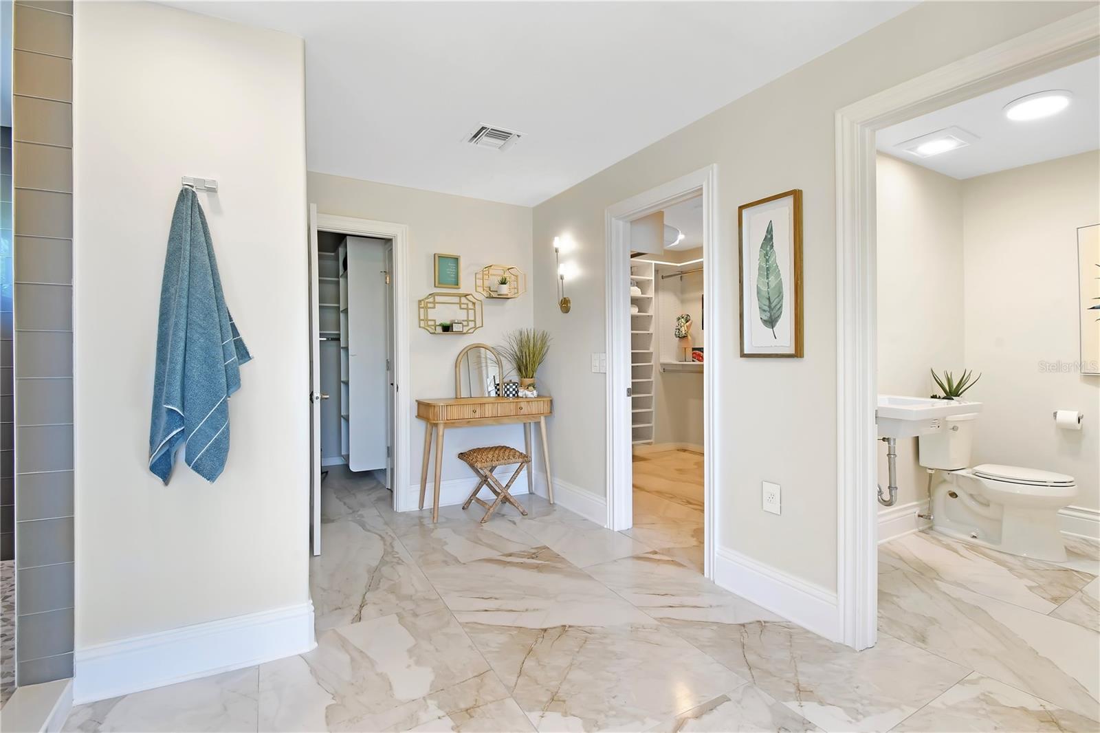 BAYSIDE SUB - Residential