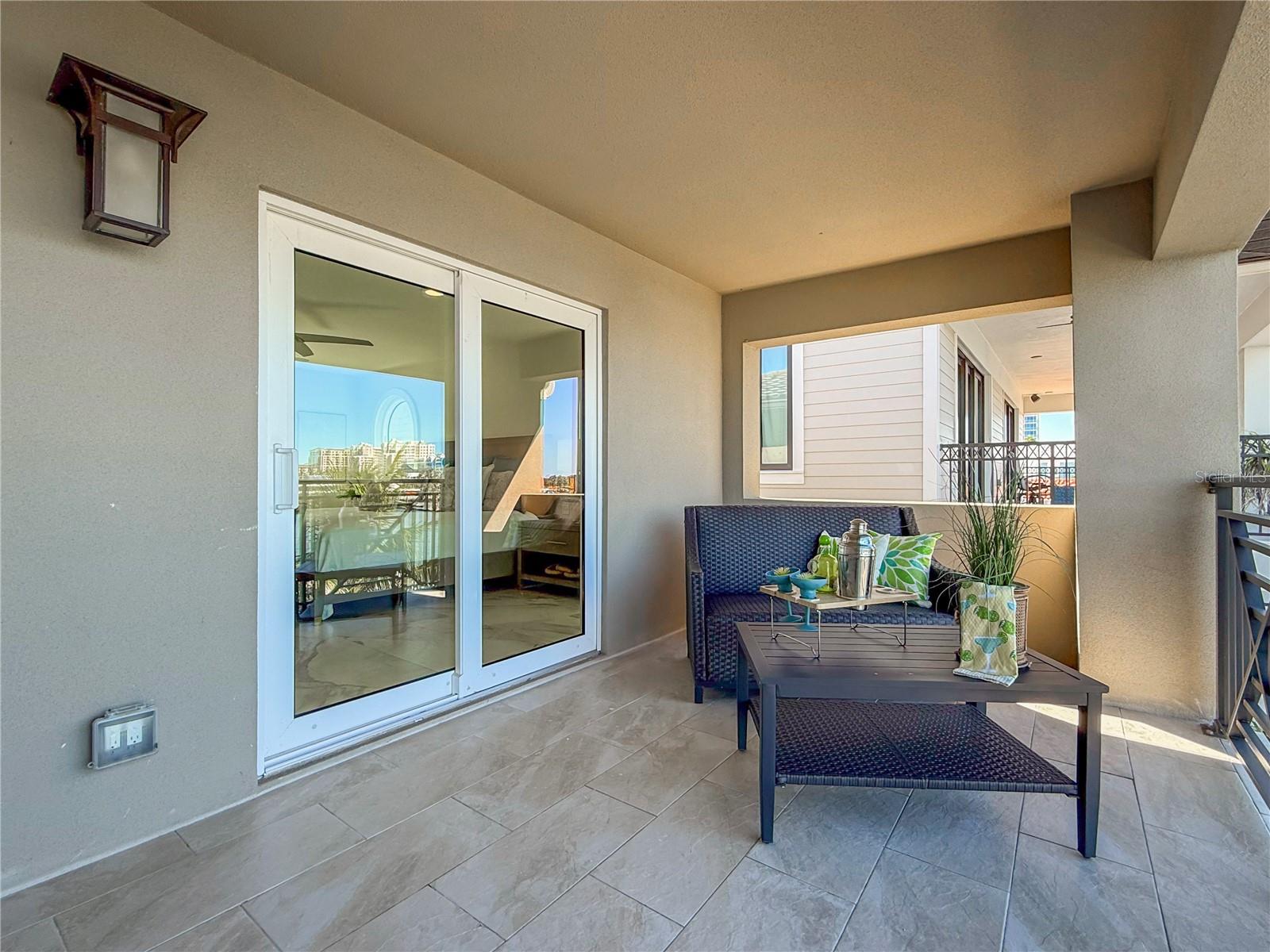 BAYSIDE SUB - Residential