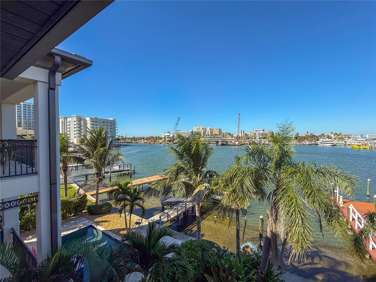 BAYSIDE SUB - Residential