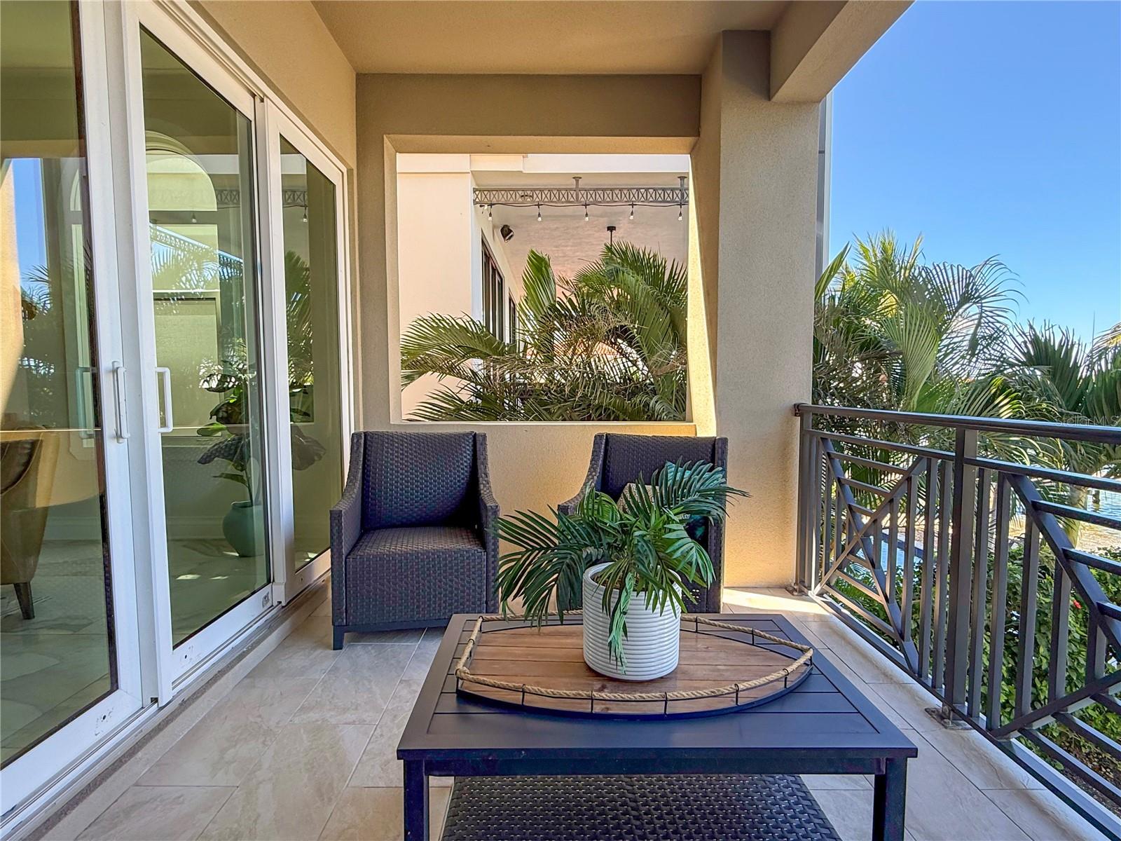 BAYSIDE SUB - Residential