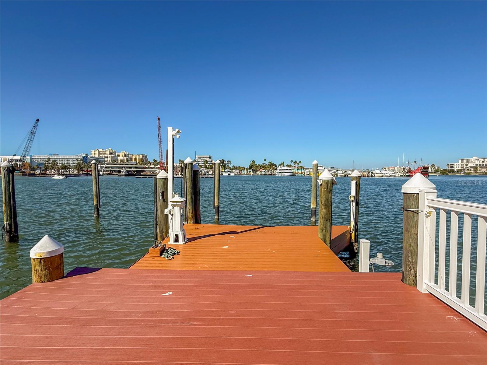 BAYSIDE SUB - Residential