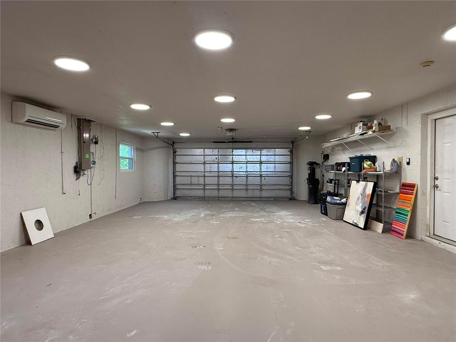 BAYSIDE SUB - Residential