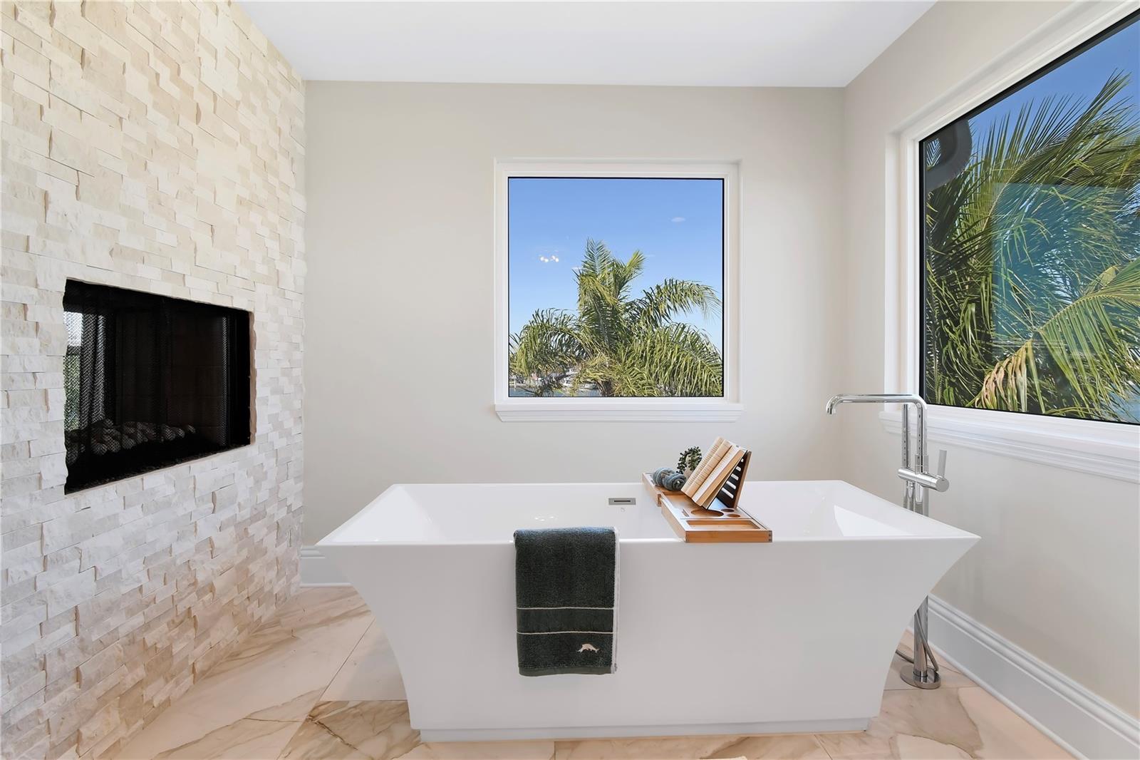 BAYSIDE SUB - Residential