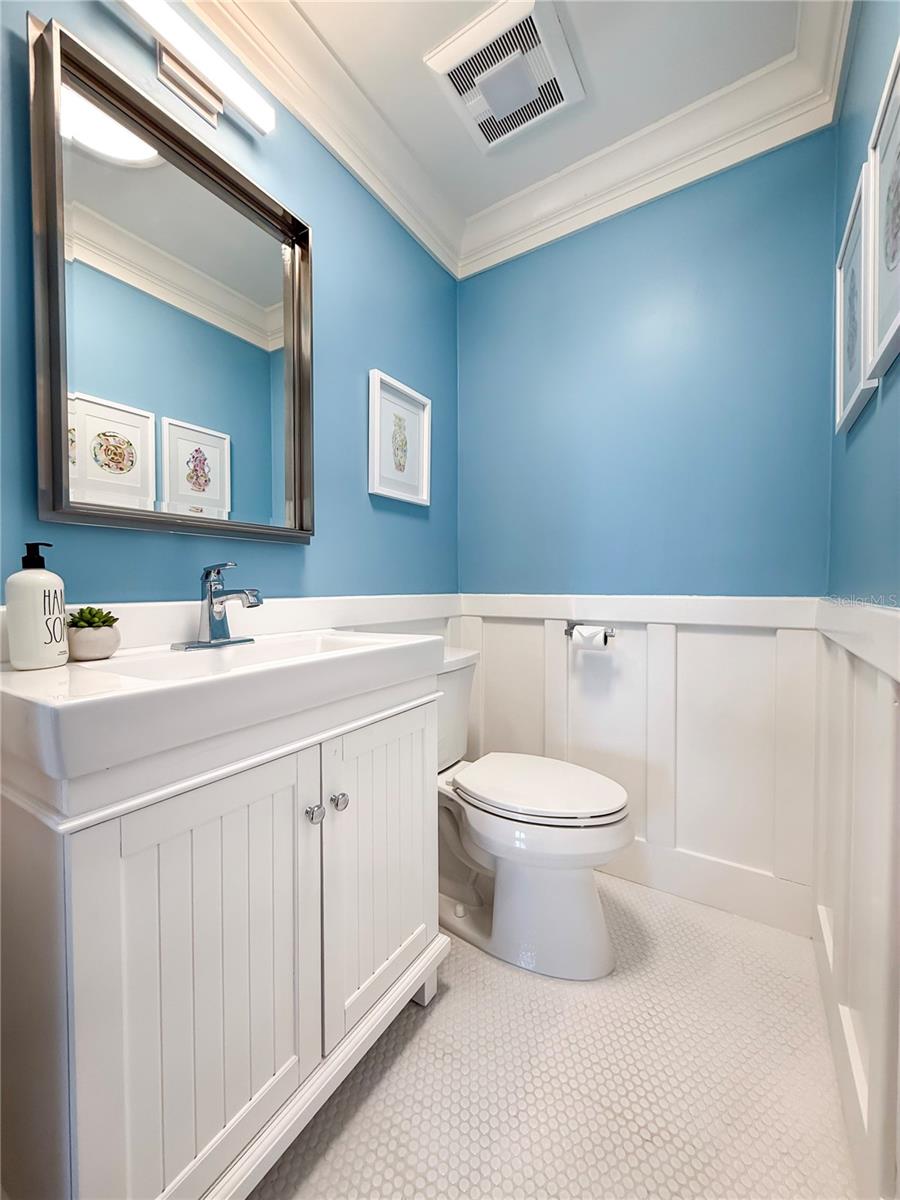 BAYSIDE SUB - Residential