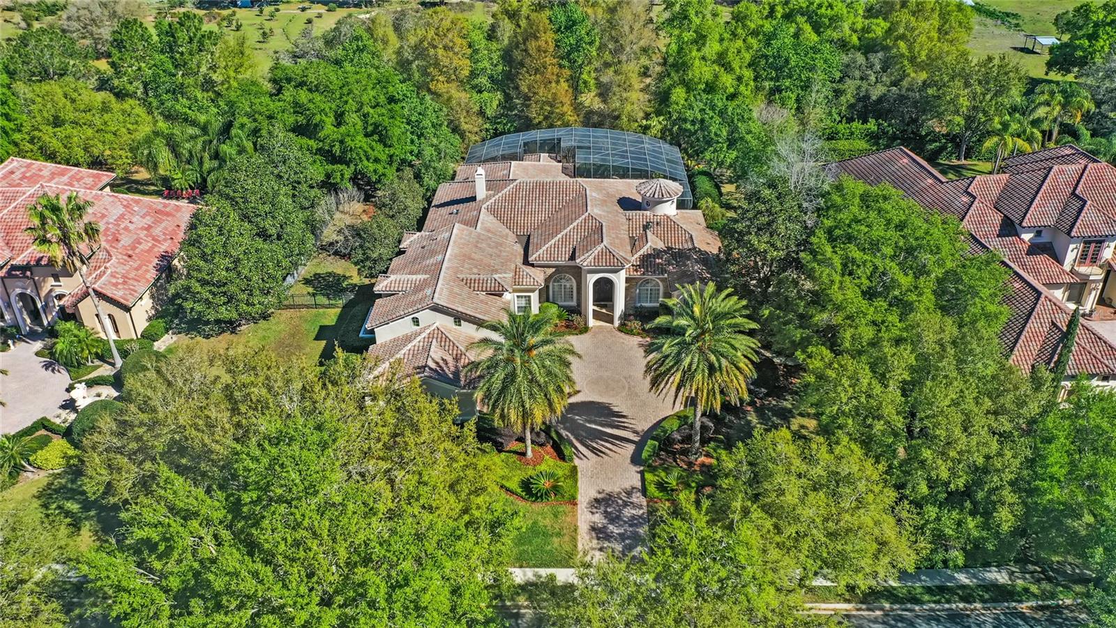 25603 HIGH HAMPTON CIRCLE