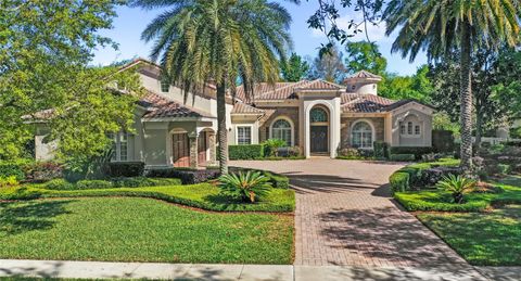 25603 HIGH HAMPTON CIRCLE SORRENTO FL 32776
