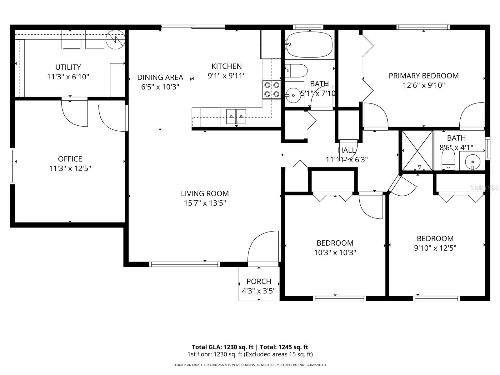 VILLAS AT SIGNAL HILL - Residential