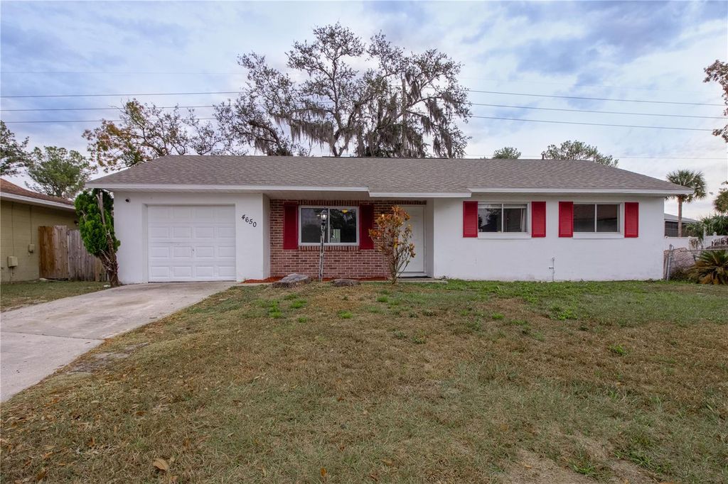 Photo of 4650 Boca Vista Court, Orlando, FL 32808 (MLS # O6374033)