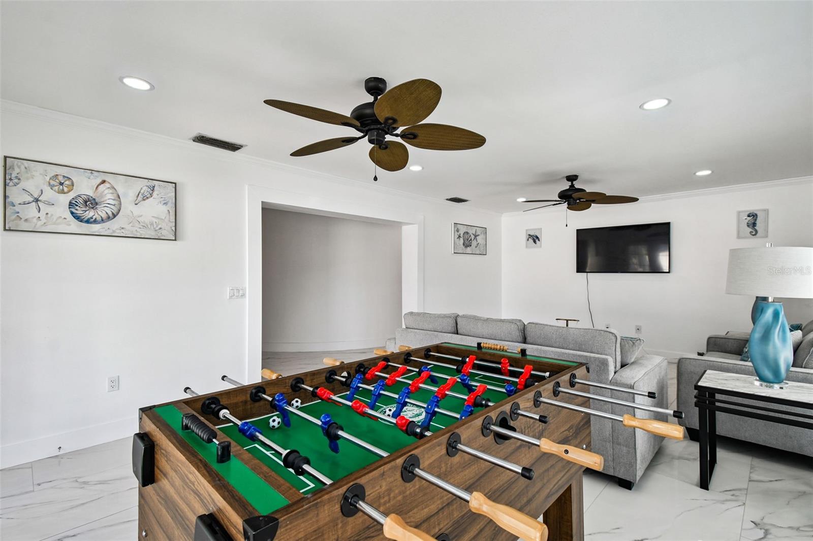 BAY CREST PARK UNIT 05 - Residential