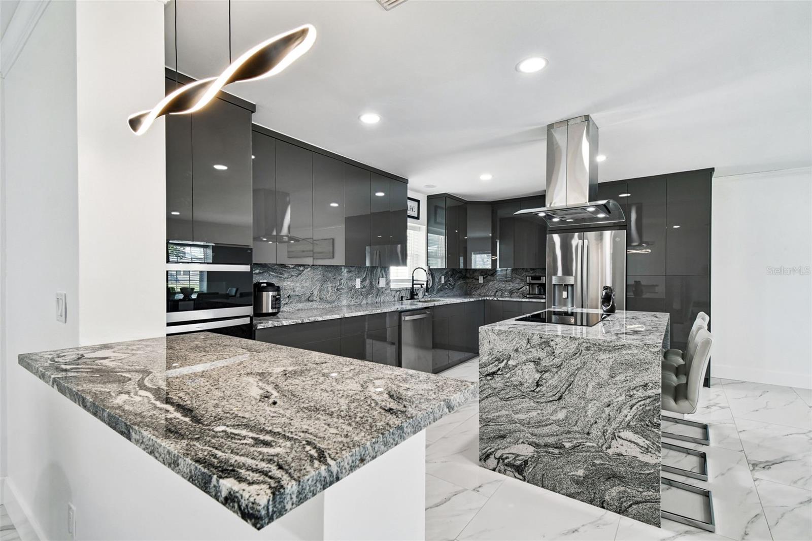 BAY CREST PARK UNIT 05 - Residential