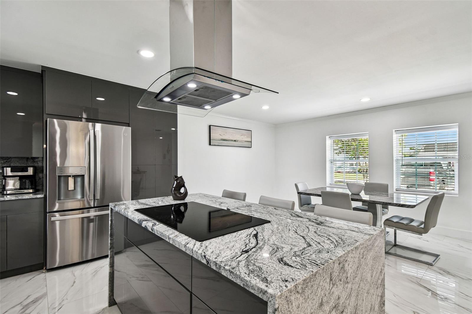BAY CREST PARK UNIT 05 - Residential