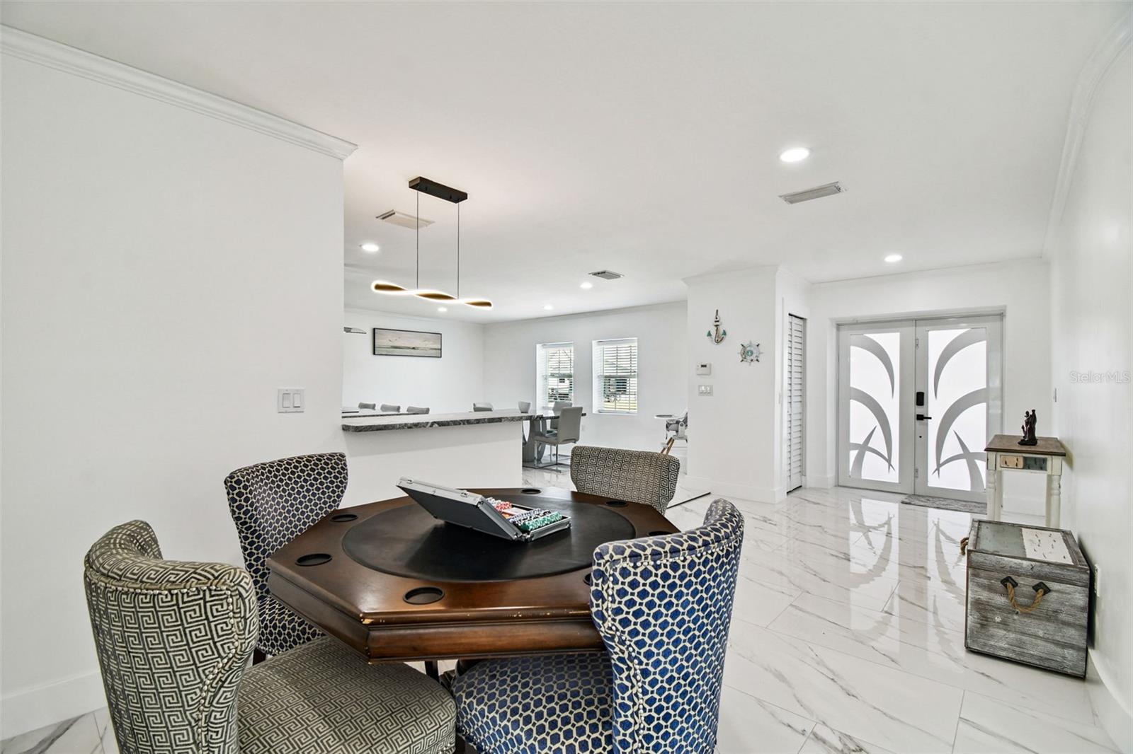 BAY CREST PARK UNIT 05 - Residential