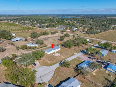 A home in HAINES CITY