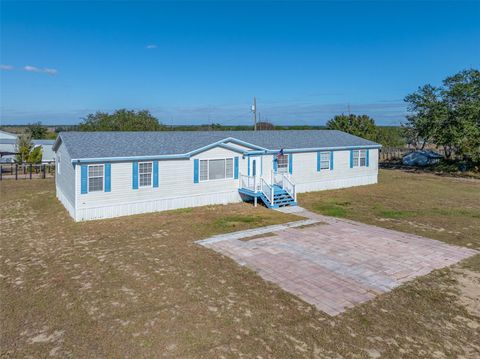 A home in HAINES CITY