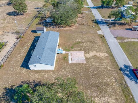 A home in HAINES CITY