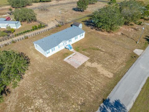 A home in HAINES CITY