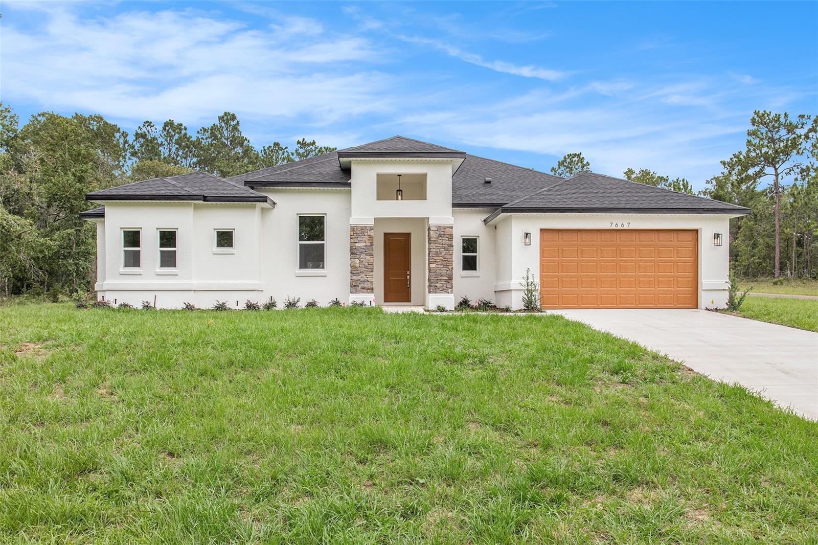 View CITRUS SPRINGS, FL 34433 house