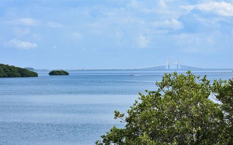 1515 PINELLAS BAYWAY S 70 ST PETERSBURG FL 33715