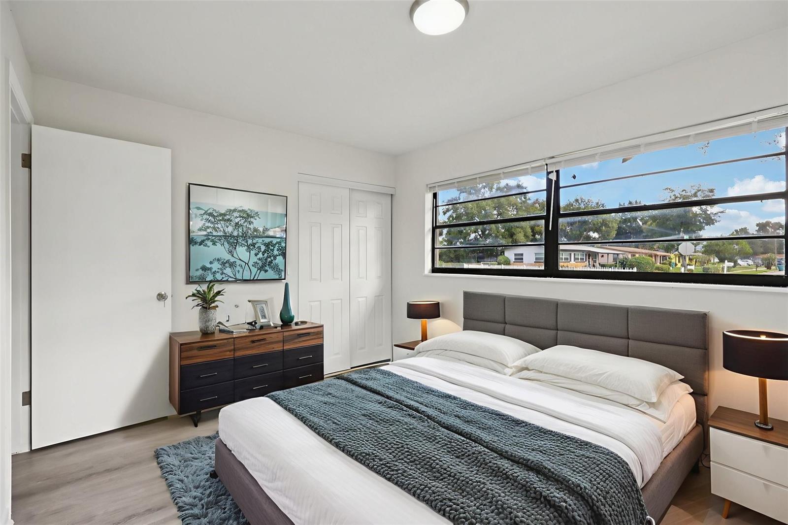MALIBU GROVES - Residential
