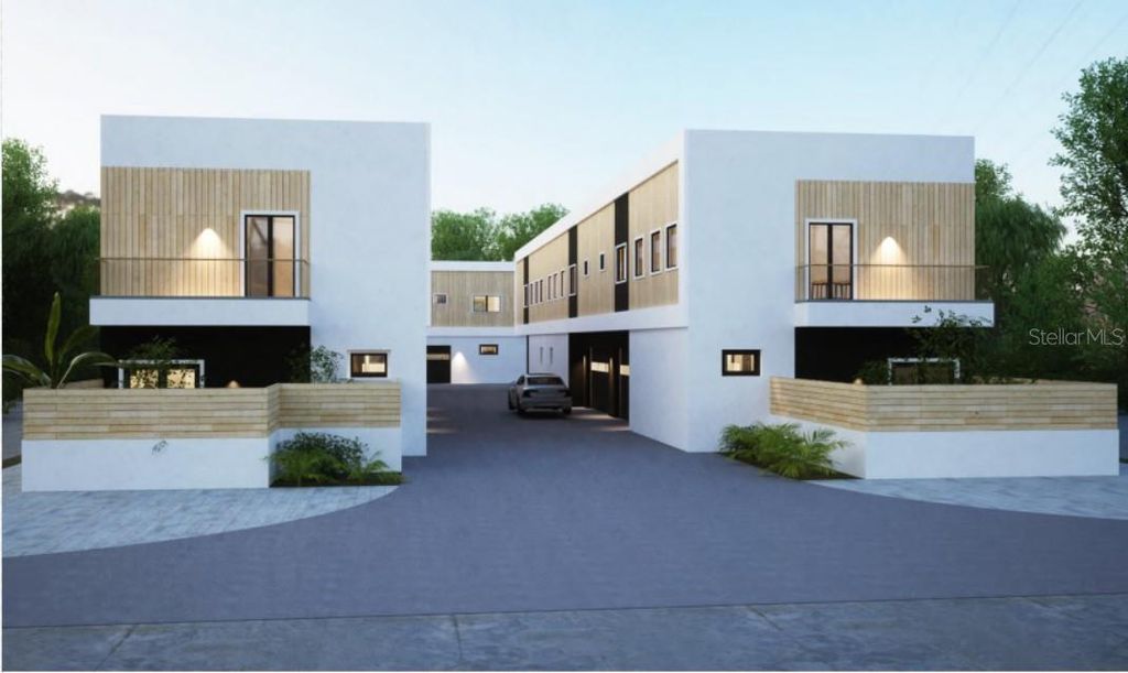 Photo of 3617 W Idlewild Avenue, Tampa, FL 33614 (MLS # TB8400412)