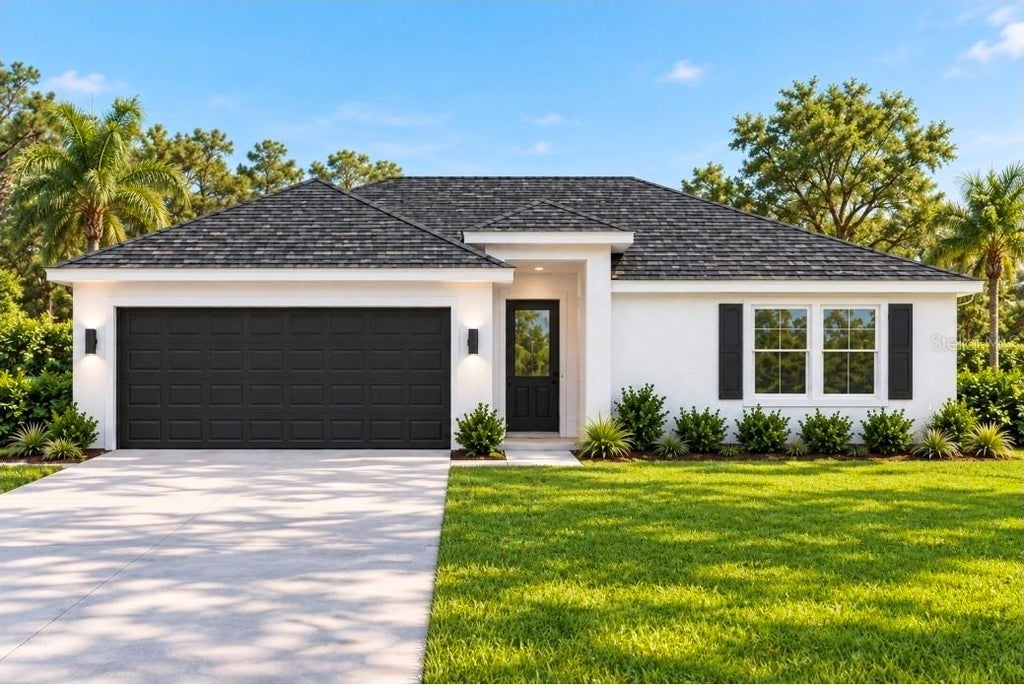 Photo of 1115 Jones Street, Titusville, FL 32796 (MLS # O6449905)