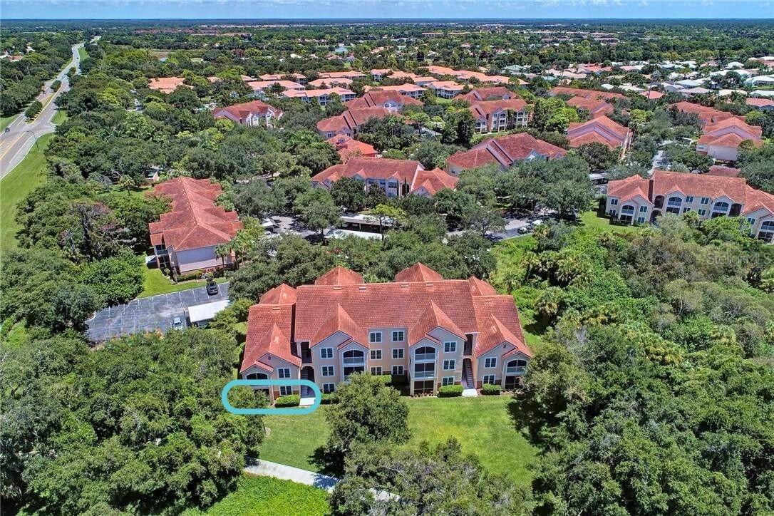 BELLA VILLINO 1 - Residential Lease