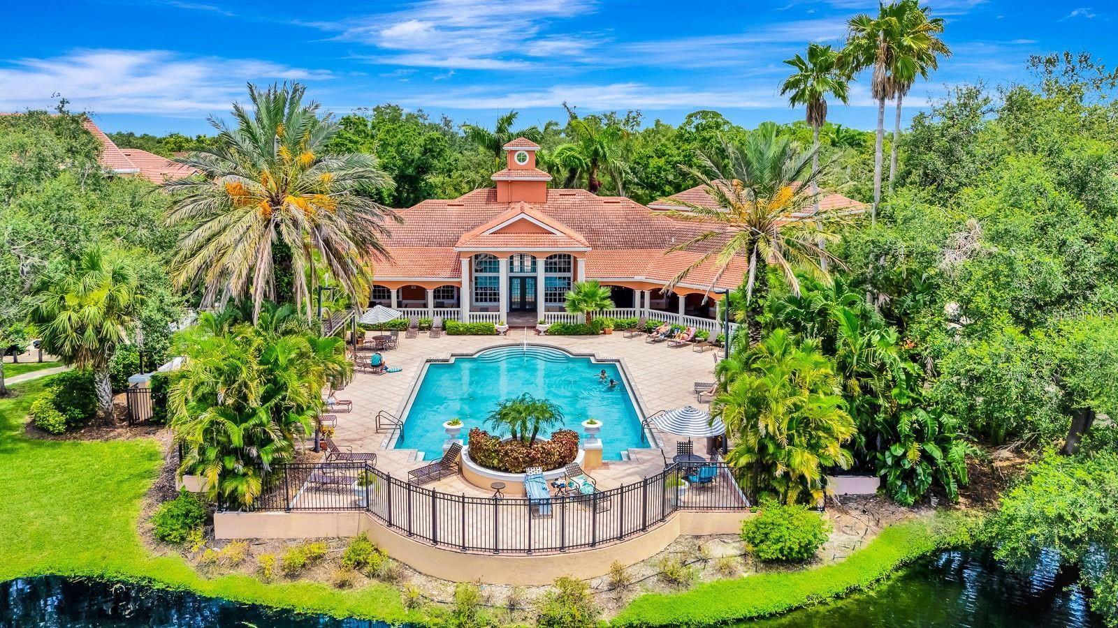 BELLA VILLINO 1 - Residential Lease