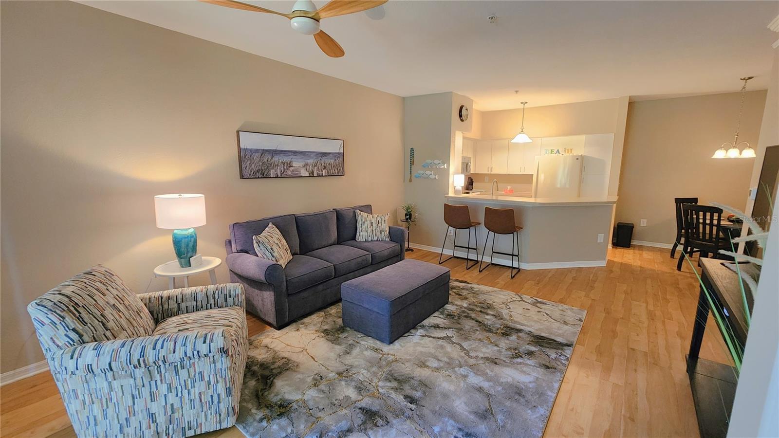 BELLA VILLINO 1 - Residential Lease