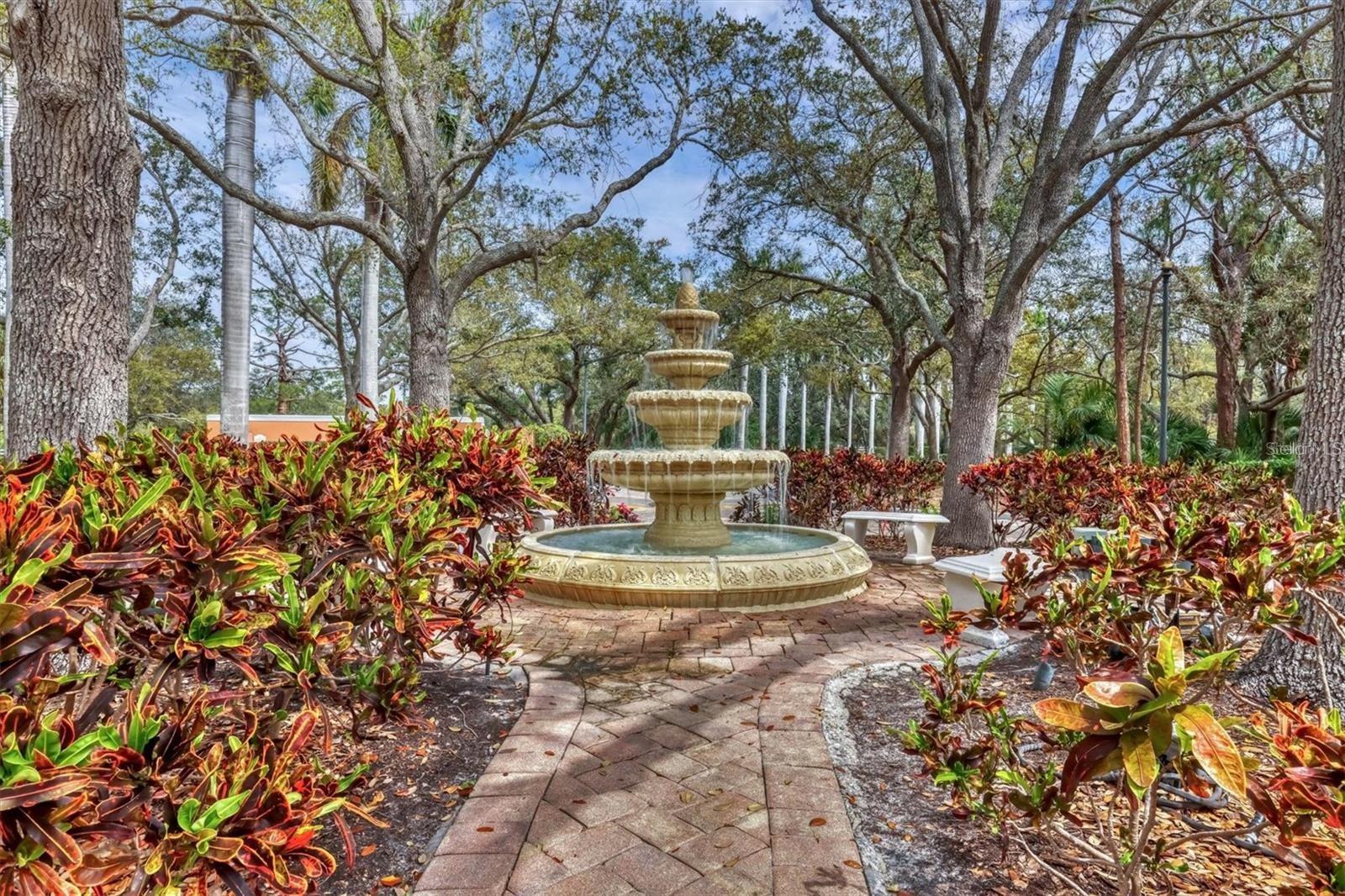 BELLA VILLINO 1 - Residential Lease